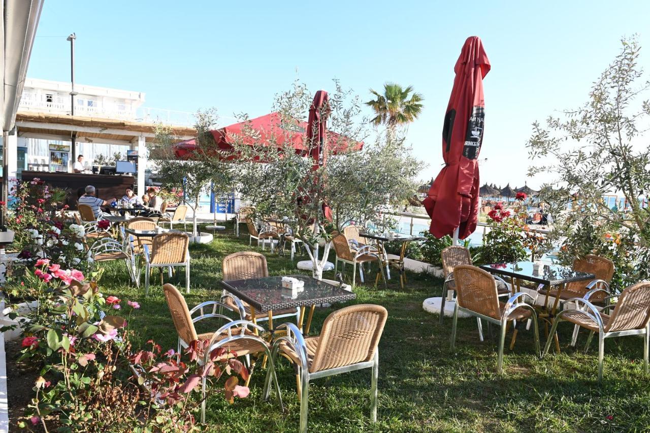 Vila Oxinn Kryemedhej Exterior photo